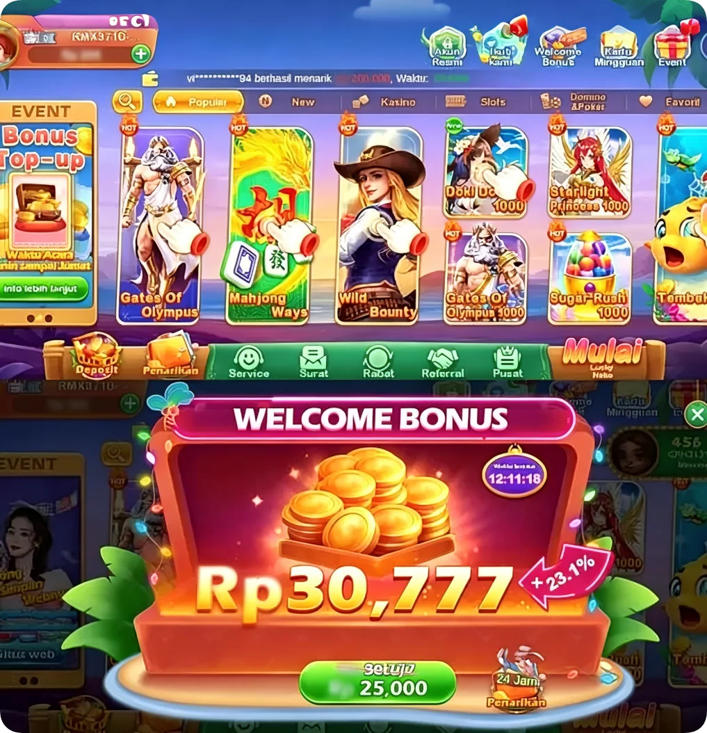 diva4d Resmi - Unduh APK