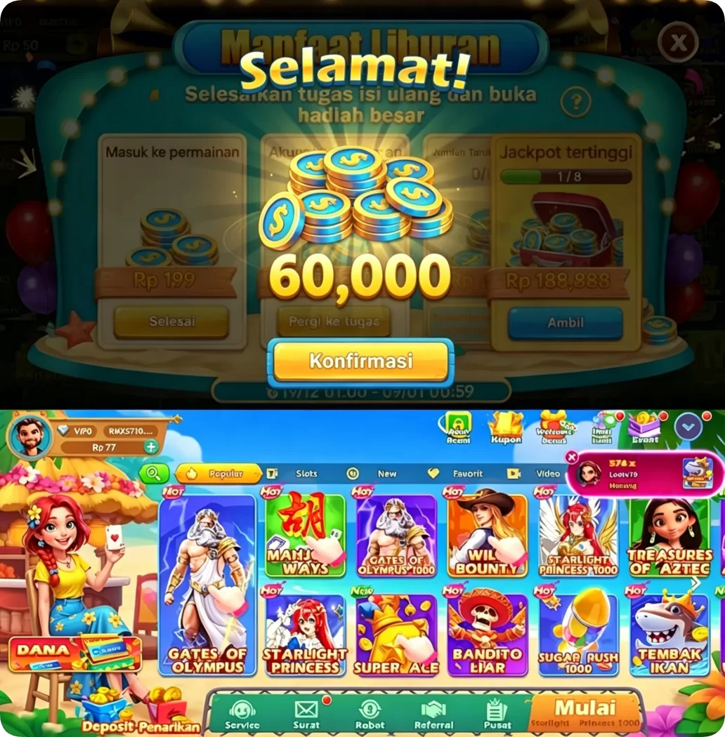 diva4d Masuk - diva4d Resmi