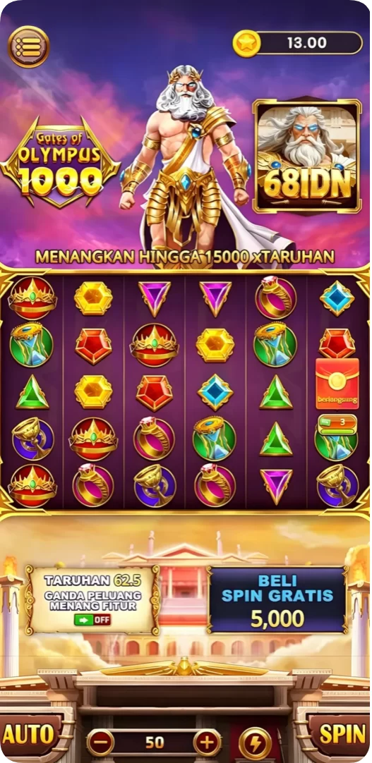 diva4d Tangkapan Layar - APK Resmi